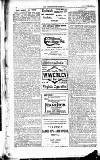 Westminster Gazette Saturday 07 January 1905 Page 16