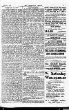 Westminster Gazette Friday 13 January 1905 Page 3