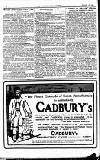 Westminster Gazette Friday 13 January 1905 Page 8