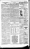 Westminster Gazette Saturday 14 January 1905 Page 14