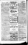 Westminster Gazette Saturday 14 January 1905 Page 16