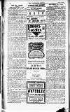 Westminster Gazette Saturday 01 April 1905 Page 20