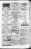 Westminster Gazette Thursday 01 June 1905 Page 6