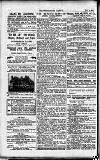 Westminster Gazette Friday 14 July 1905 Page 8