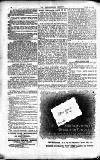 Westminster Gazette Saturday 19 August 1905 Page 10