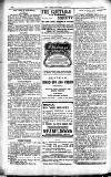 Westminster Gazette Saturday 19 August 1905 Page 16