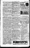 Westminster Gazette Friday 29 September 1905 Page 8