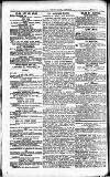 Westminster Gazette Friday 29 September 1905 Page 10