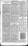 Westminster Gazette Saturday 02 September 1905 Page 4