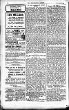 Westminster Gazette Saturday 02 September 1905 Page 12