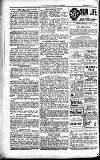 Westminster Gazette Monday 04 September 1905 Page 10