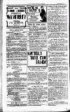 Westminster Gazette Wednesday 06 September 1905 Page 6