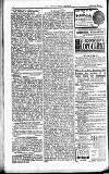 Westminster Gazette Friday 08 September 1905 Page 4