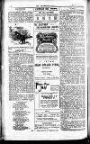 Westminster Gazette Saturday 09 September 1905 Page 16