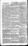 Westminster Gazette Monday 11 September 1905 Page 4