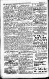 Westminster Gazette Monday 11 September 1905 Page 8