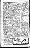 Westminster Gazette Wednesday 13 September 1905 Page 4