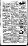 Westminster Gazette Wednesday 13 September 1905 Page 10