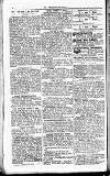 Westminster Gazette Thursday 14 September 1905 Page 8