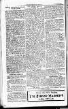 Westminster Gazette Wednesday 27 September 1905 Page 4