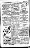 Westminster Gazette Wednesday 27 September 1905 Page 8