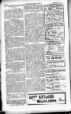 Westminster Gazette Saturday 30 September 1905 Page 10