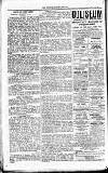 Westminster Gazette Monday 23 October 1905 Page 4