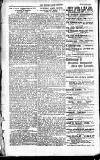 Westminster Gazette Saturday 25 November 1905 Page 4