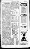 Westminster Gazette Saturday 25 November 1905 Page 8