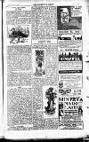 Westminster Gazette Saturday 25 November 1905 Page 17