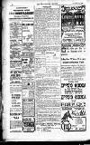 Westminster Gazette Saturday 25 November 1905 Page 18