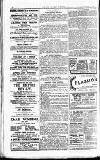 Westminster Gazette Friday 01 December 1905 Page 4