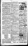 Westminster Gazette Thursday 04 January 1906 Page 12