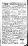 Westminster Gazette Monday 08 January 1906 Page 2