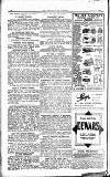 Westminster Gazette Monday 08 January 1906 Page 10