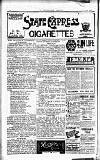 Westminster Gazette Monday 08 January 1906 Page 12