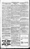 Westminster Gazette Wednesday 10 January 1906 Page 10