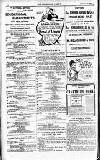 Westminster Gazette Friday 12 January 1906 Page 6