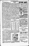 Westminster Gazette Saturday 08 September 1906 Page 14