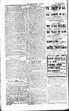 Westminster Gazette Wednesday 12 September 1906 Page 4