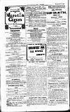 Westminster Gazette Wednesday 12 September 1906 Page 6