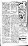 Westminster Gazette Wednesday 12 September 1906 Page 8