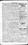 Westminster Gazette Monday 01 October 1906 Page 4