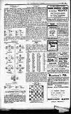 Westminster Gazette Saturday 06 October 1906 Page 14