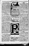 Westminster Gazette Saturday 06 October 1906 Page 16