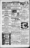 Westminster Gazette Monday 22 October 1906 Page 6