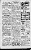 Westminster Gazette Friday 02 November 1906 Page 14