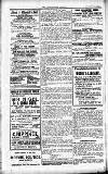 Westminster Gazette Monday 19 November 1906 Page 4