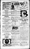Westminster Gazette Monday 19 November 1906 Page 8