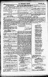 Westminster Gazette Saturday 01 December 1906 Page 6